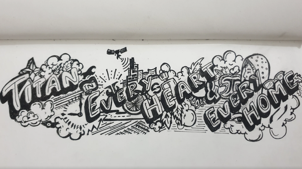 Mural Concept Sketch